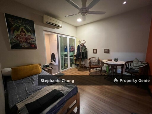 Damansara Jaya Super Terrace – Renovated & Move-In Ready 🏡