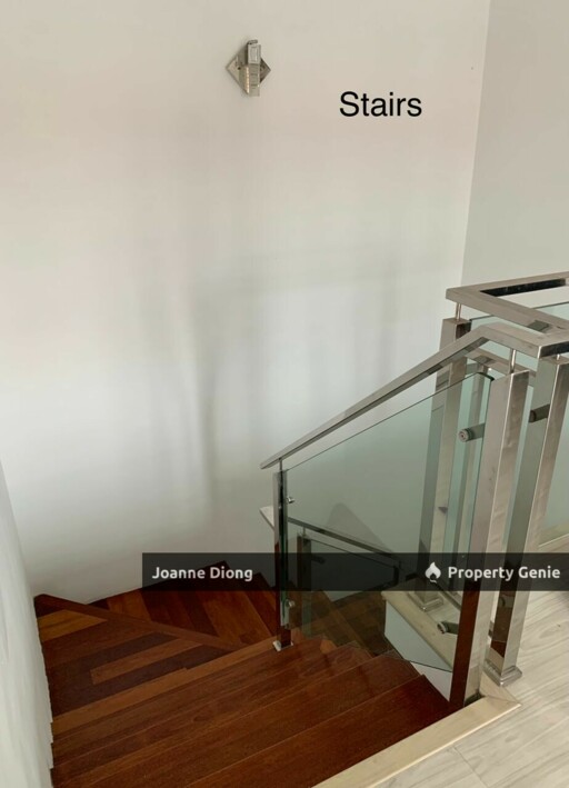 Puncak Alam-Lorong Samudera 2 Storey Terrace Corner