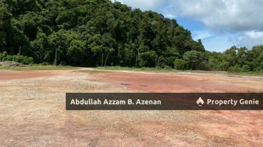 TANAH TEPI PANTAI PULAU SAYAK GOOD DEAL FOR INVEST