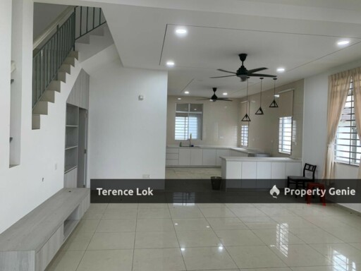 Seremban 2 Kepayang Residence, Kepayang Residence, Seremban 2 Endlot