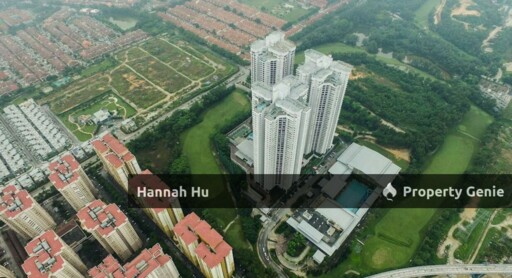 Bandar Utama 9 Condominium