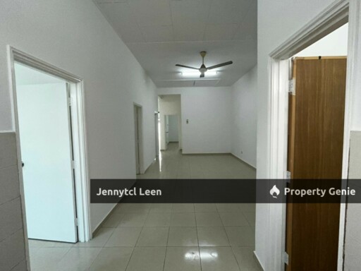 Below Value! [Big 24x80] Single Storey Terrace House Taman Saujana Permai, Bukit Katil, Ayer Keroh, Melaka