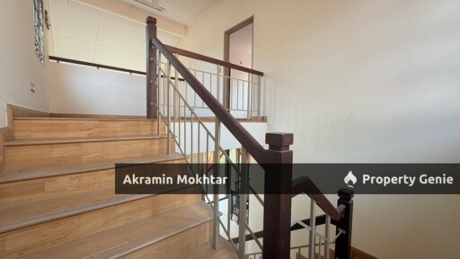 Freehold & Extended | 2 Storey Terrace BK6 Simfoni, Bandar Kinrara 6, Puchong
