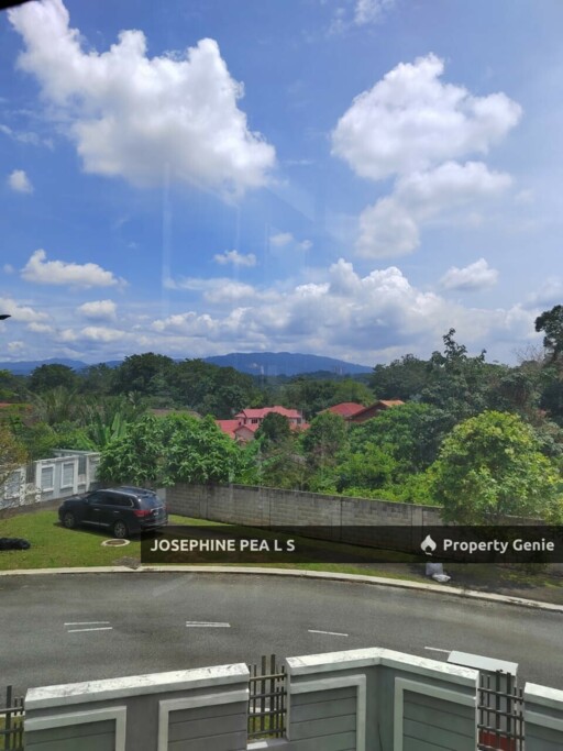 Limited Corner 2 Storeys Semi D @ Amverton Hills Sungai Buloh For SALE