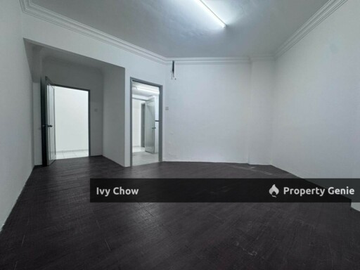 Full Loan Seri Mutiara Apartment