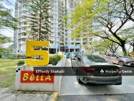 VENICE HILL CONDO CHERAS