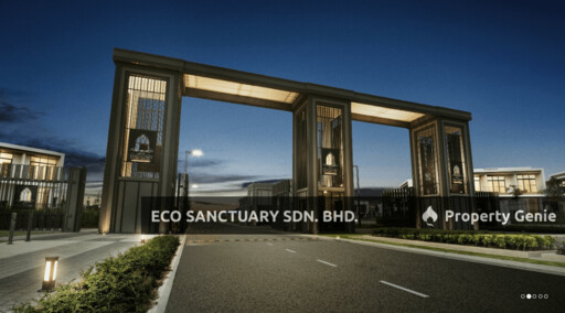 Eco Sanctuary