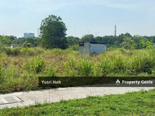 Residential Land Kota Warisan , Sepang For Sale