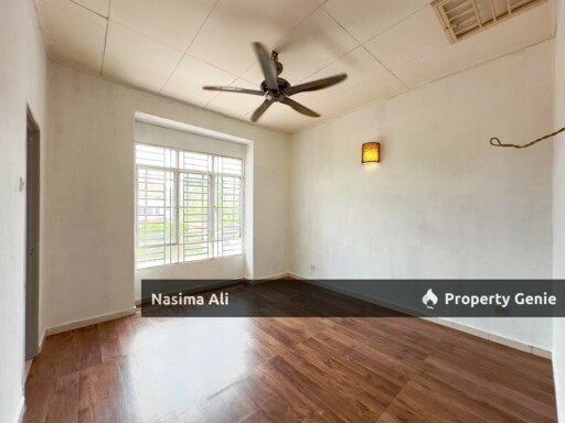 Double Storey Seri Pristana SP 3 Sungai Buloh