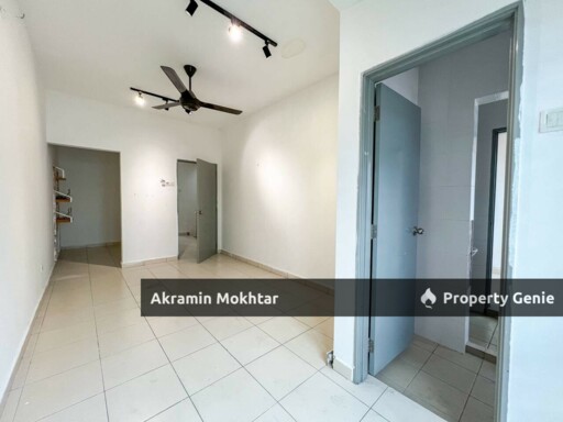 FREEHOLD & MALAY RESERVED | 2.5 STOREY TAMAN SENTOSA IMPIAN, SG MERAB, KAJANG, SELANGOR