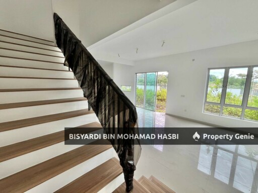 Corner Lot 2 Storey Serene Heights, Semenyih