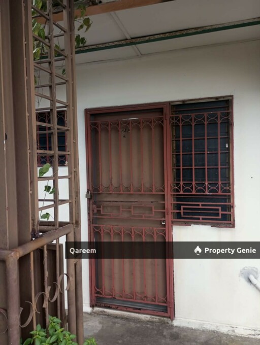 [Freehold] Pangsapuri SS8 Kelana Jaya View LDP Highway. PJ