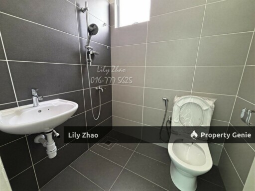 2-Storey Terrace Landed House, Corner Lot, 4 Bedrooms 4 Bathrooms, Taman Bukit Sepanggar, Kota Kinabalu
