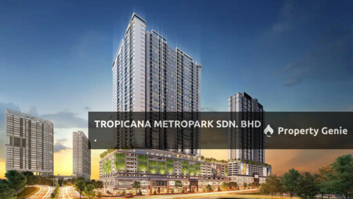Southplace 2 Residences