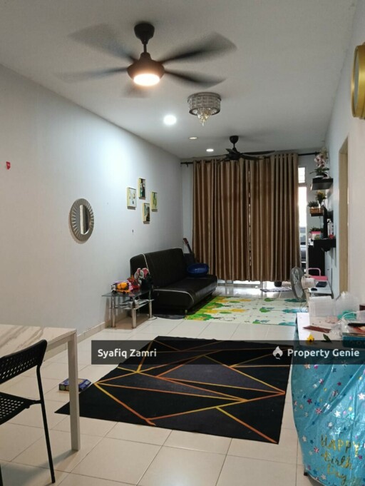 TERES BUKIT RANGIN DAMAI, KUANTAN