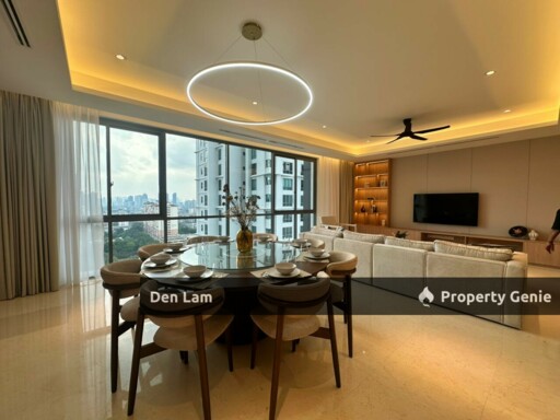 Capella Embassy D'Rapport KLCC Jalan Ampang for sale !!