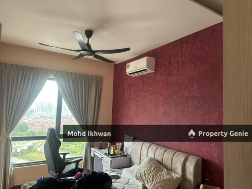 SUNSURIA RESIDENCE