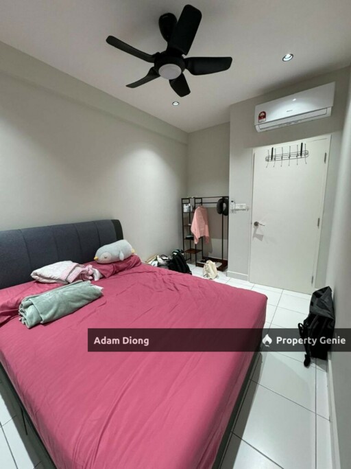 Permas Ville Apartment