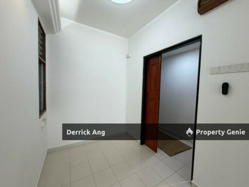 For Sale - Villa Krystal Apartment For Sale Johor Bahru For Sale Johor For Sale