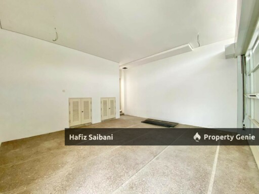 Double Storey Semi D Willow Park Denai Alam Shah Alam