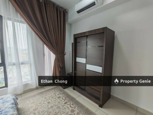 Tulip Residence Fully Furnished Studio For Rent