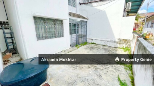 FREEHOLD 22 x 75 sqft Double Storey Taman Minang Ria Cheras Selangor