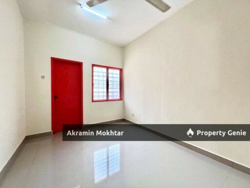 Freehold & Facing Open | Double Storey, Taman Pelangi Semenyih 1 @ Semenyih
