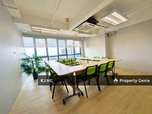Teega Office Leasing Opportunity @ K J 018 784 1188