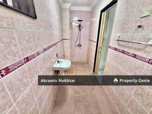Freehold, Renovated & Extended | 2 Storey Terrace Jalan Pending Bandar Puteri Klang Selangor