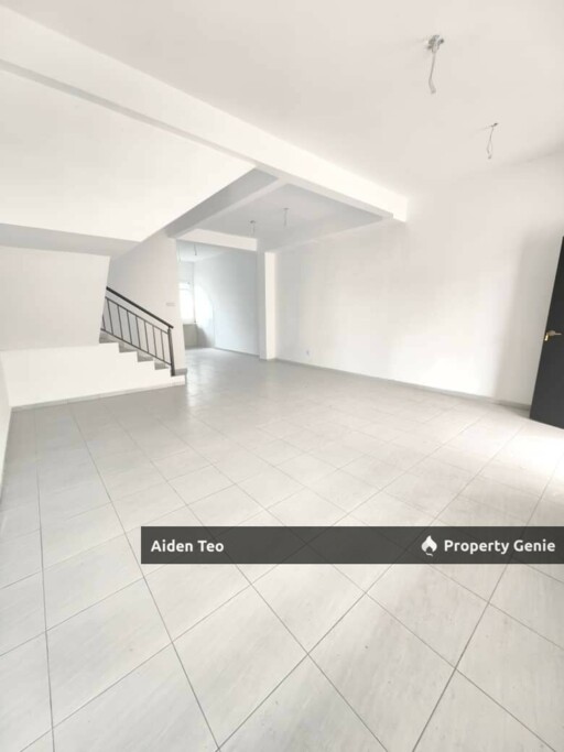 Taman Bukit Tambun Perdana For Sale Durian Tunggal For Sale