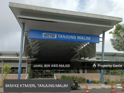 RSKU TERES SETINGKAT BERNAM JAYA FASA 3