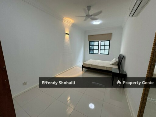 CORINTHIAN CONDO JALAN AMPANG