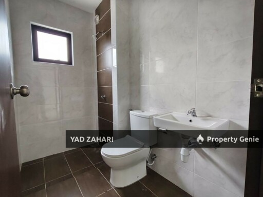 Setia Fontaines, Kepala Batas | Single Storey Bungalow 3 Bedrooms | RM850K - Endlot, Non Bumi and Freehold