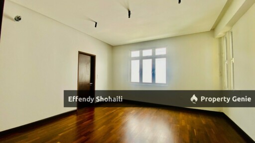 TIJANI UKAY AMPANG BUNGALOW