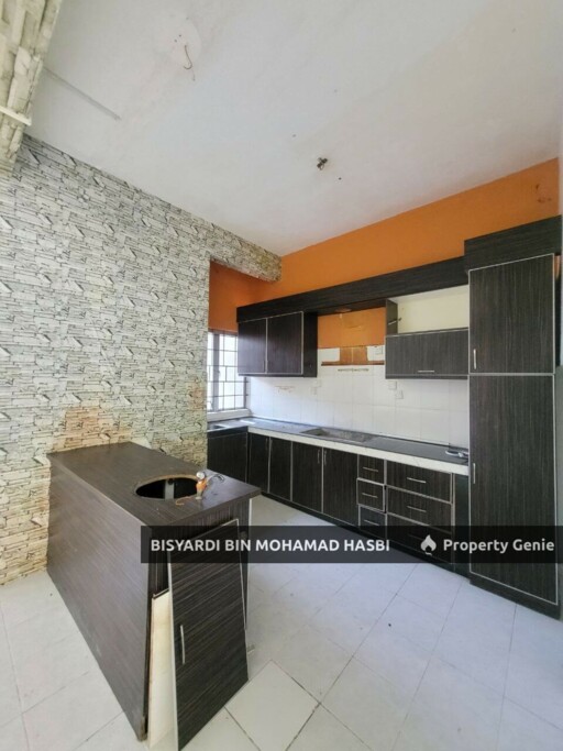 2 STOREY TERRACE TAMAN CENGAL UTAMA, AMPANGAN SEREMBAN.