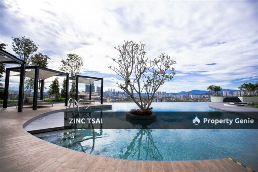 28 Boulevard (28 BLVD) {Save RM 62,000}
