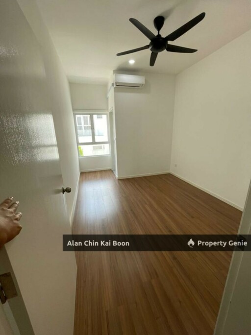 Nara Gamuda Gardens 2 storey terrace for sale