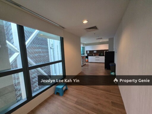 G Tower Jalan Tun Razak @ KL  5 Star Office Tower with Complete Facilities and Amenities
