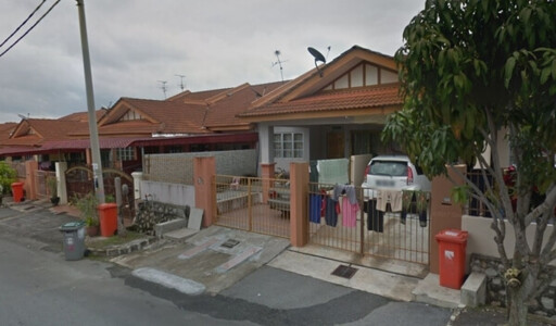 Taman Kemuning