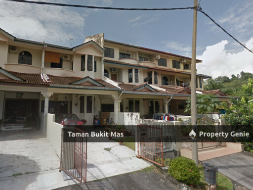 Taman Bukit Mas