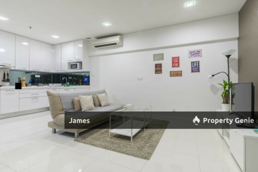 Antara Residence [FAST SELL] Full Loan 100% , Below Market Price