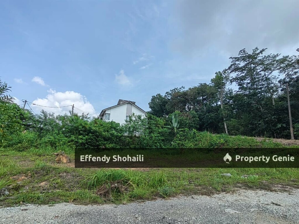 SUNGAI MERAB AYER HITAM BANGLO LOT