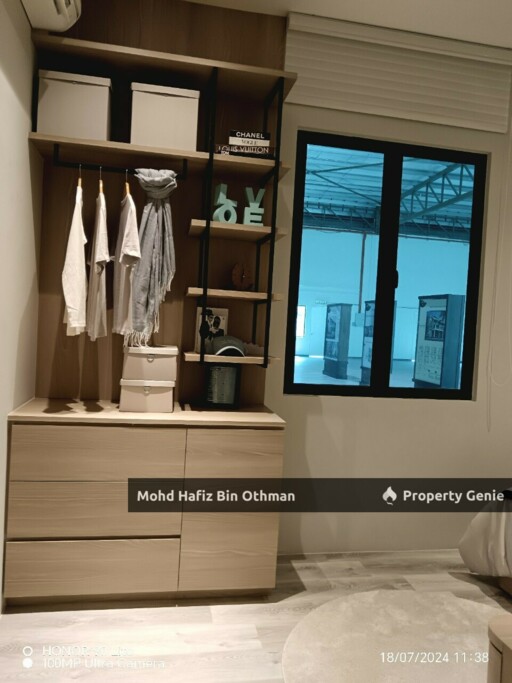 MONTVIEW RESIDENCES, B. MERTAJAM P.PINANG