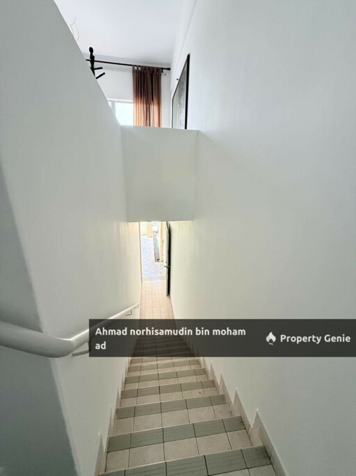 TOWNHOUSE MONTEREZ GOLF & COUNTRY CLUB Sek U9 Shah Alam