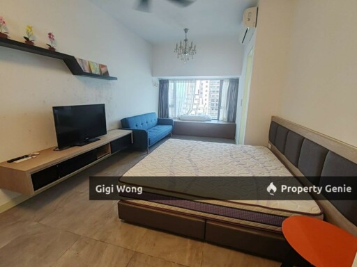 Imperio Residence