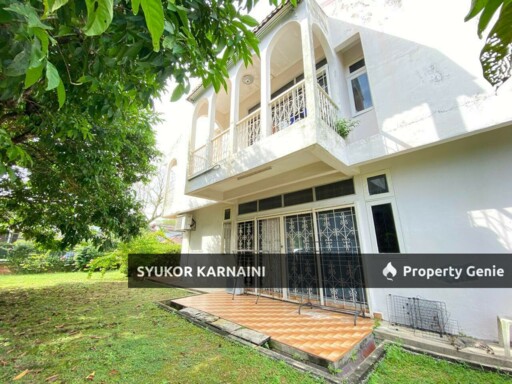 Double Storey Bungalow Seksyen 2, Shah Alam