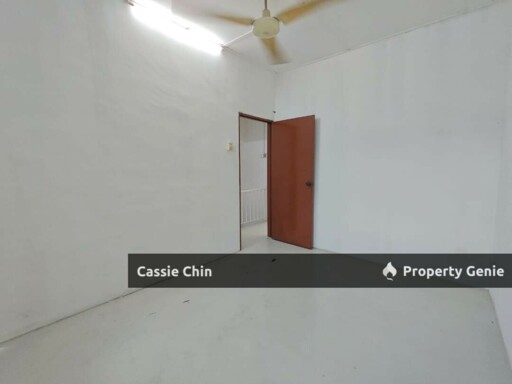 Taman Sri Muhibbah For Rent Kulai For Rent Johor For Rent