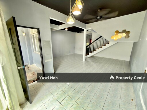 2 Storey Terrace AT Taman Seroja, Bandar Baru Salak Tinggi, Sepang Selangor
