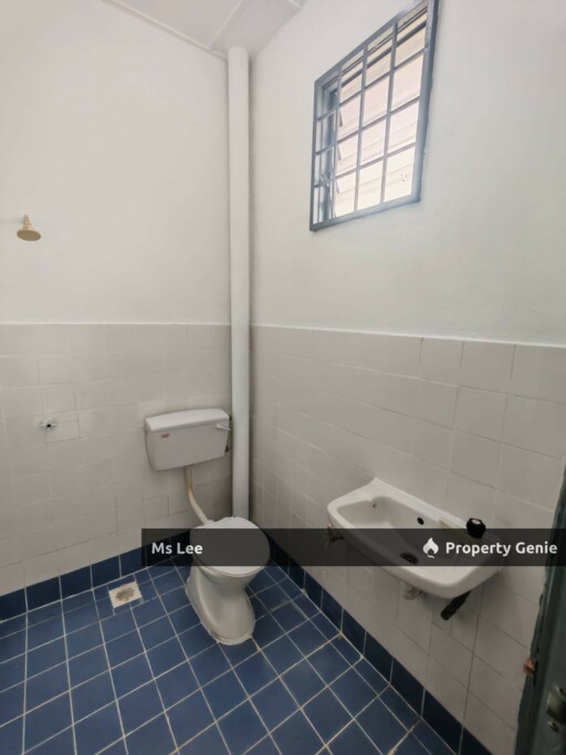 2 Storey house-Bandar Armada Putra @ Pulau Indah,Port Klang-Ready Now