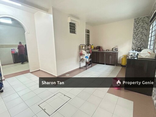 2 Storey Terrace House Tmn Nusa Damai JB Unblock View Freehold